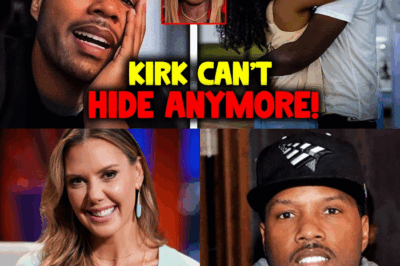 EXPLOSIVE Showdown: Mendeecees SNAPS and Threatens Kirk Frost After Kendra’s SECRET AFFAIR Exposed — Love & Hip Hop Just Turned Into a War Zone!