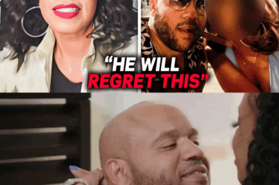 Maurice’s SECRET Side Chick EXPOSED! Kimmi’s SHOCKING Revenge STUNS Everyone!