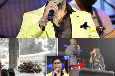 “Atlantic Starr Leaves Everyone Speechless With Heart-Wrenching, Tear-Jerking Tribute At Wayne Lewis’ Funeral – Fans, Family, And Music Legends Left In Shock As Hidden Stories And Emotional Confessions Come To Light, Turning The Service Into An Unforgettable Celebration Of A Life No One Saw Ending This Way”