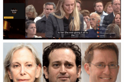 The Extradition Plot: Inside Donna Adelson’s Desperate Plan to Flee After Son’s Conviction