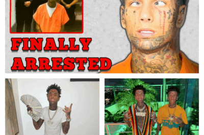 The Tragic Fall of the Island Boys: How Viral Fame, Arrogance, and Bad Decisions Led to Their Spectacular Downfall