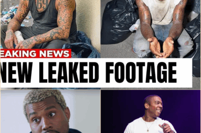 From Riches to Ruin: The Shocking Stories of Hip-Hop’s Biggest Financial Downfalls