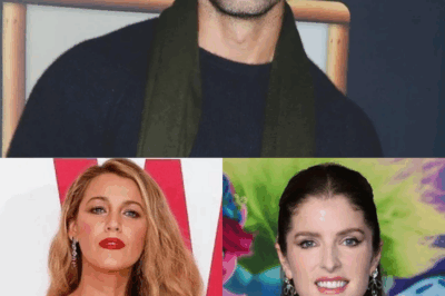 NEW Justin Baldoni EXPLOSIVE Interview REVEALS DARK SECRETS About Blake Lively That NO ONE Saw Coming… Anna Kendrick Completely MELTS DOWN As Hidden Truth Finally EXPOSED To The World! 👀🔥