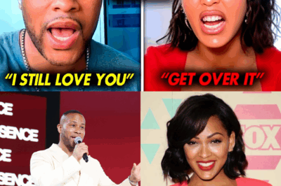 Devon Franklin EXPLODES In Shock After Meagan Good CONFIRMS Pregnancy With Another Man | Breaks Down Publicly, BEGS Her To Come Back Despite Heartbreak, Fans STUNNED By His Emotional Plea & Desperate Reaction As Hollywood Marriage Drama Spirals Out Of Control, Leaving Everyone Asking If He’ll Ever Recover From The Ultimate Betrayal That Has Now Rocked The Entire Entertainment World