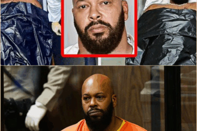 The Fall of a King: The Shocking Reality of Suge Knight’s Life Behind Bars