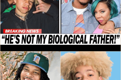 The Unraveling Empire: Inside the Painful Public Feud Between T.I. and His Son King Harris