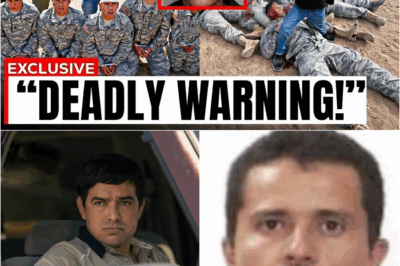Architects of Chaos: The Chilling Legacies of the World’s Most Dangerous Cartel Leaders