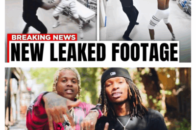 The Violent Legacy: From Online Feud to the Tragic Death of Rapper King Von
