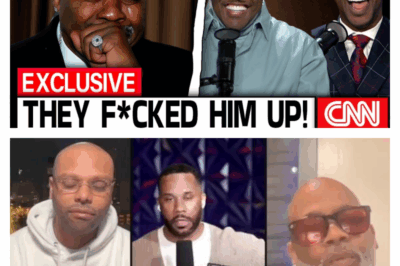 The Fall of a Dynasty: The Public Feud Tearing Apart the Roc-A-Fella Legacy
