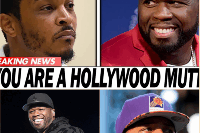The Unending Beef: Inside the Escalating Feud Between Hip-Hop Heavyweights 50 Cent and T.I.