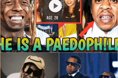 The Cryptic Confession: Lil Wayne’s Instagram Post Unlocks the Complex History with Jay-Z and Shakes the Hip-Hop World