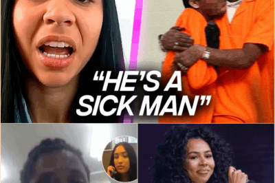 Betrayal Behind Bars: Leaked Young Thug Prison Calls Spark Public Humiliation for Mariah the Scientist and Reignite Controversial Rumors