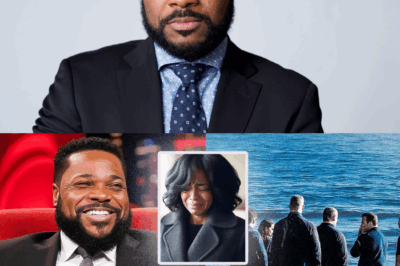 “Malcolm Jamal Warner’s Wife Finally Breaks Her Silence On His Mysterious Death │ What She Revealed Has Fans Questioning If The Truth About His Final Days Was Covered Up To Protect Hollywood’s Darkest Secrets”