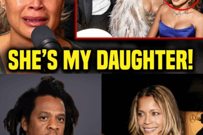 “What Blu Cantrell Just CONFESSED About Jay Z Will Leave You SPEECHLESS – The Dark Secret She HID For Years Is Finally Out, And Fans Are Saying This Could Change EVERYTHING We Thought We Knew About Him…”