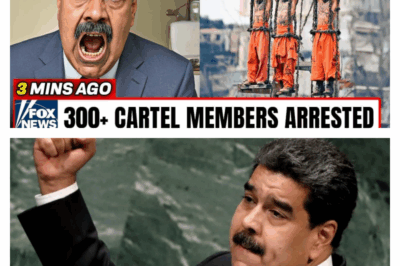 Inside Venezuela’s Fortress of Fear: The “Extreme Prison” Fueling a Shadow War and Silencing Dissent