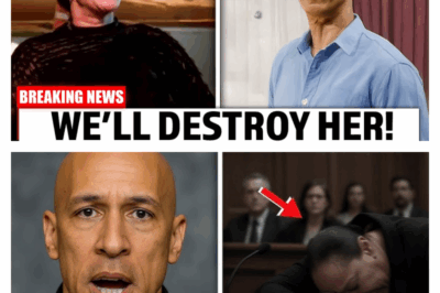 “We Build Her Up, Then We Crush Her”: Doug Christie & Malaysia’s SECRET TAPES EXPOSED—Jackie Christie Files Historic Emotional Exploitation Lawsuit Against VH1