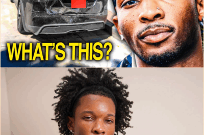 New Tesla Photos Expose Unsettling Damage in Celeste Rivas Hernandez Case, Raising Urgent Questions