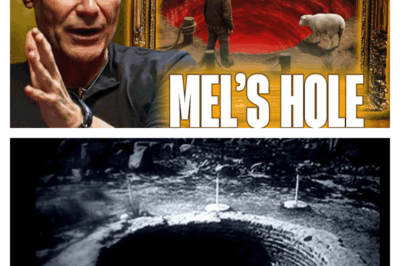 Why Mel’s Hole Remains One of History’s Strangest Mysteries: 16-Mile Deep Pit, Government Threats, and a Magic Seal Fetus