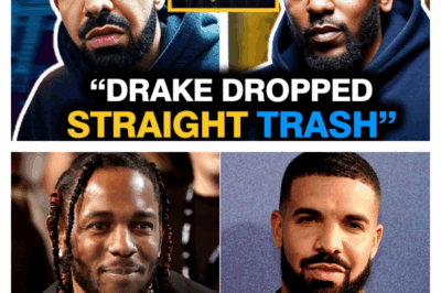 Vatican Victory vs. Magic City Meltdown: The Clipse Make History While Drake Drops Trash Diss and Exposes His Lies