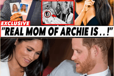 The Two-Hour Lie: Medical Experts and Insiders Challenge Meghan Markle’s Fairy Tale Birth Story