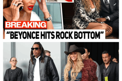 The Cracks in the Crown: How Beyoncé’s Quest for Untouchable Perfection Is Quietly Sinking Her Billion-Dollar Business Empire