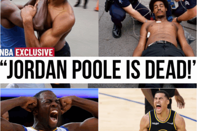 The Betrayal That Burned a Dynasty: Shocking New Details Reveal Steve Kerr’s Role in the Draymond Green-Jordan Poole Implosion