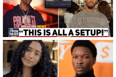 The Alibi of Injustice: Why Charleston White Sees D4vd’s Lack of Arrest as Proof of Innocence