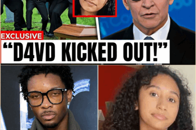 The Sad Boy Confession: How Singer D4vd’s Art and Alter Ego Allegedly Predicted the Horrific Discovery of Celeste Rivas Hernandez