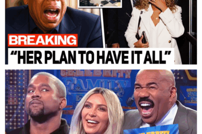Beyoncé Allegedly Turned on Jay-Z and Linked up with FBI—The Toxic Marriage, Diddy Tapes, and Kanye’s Bombshell Exposed
