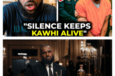 LeBron Was Right: Kawhi Leonard’s $28 Million ‘No-Show Job’ Exposed as Clippers Owner’s Money Funnel in Federal Fraud Scandal
