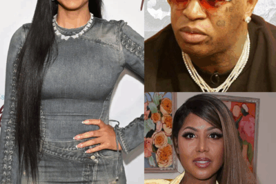 Tamar Braxton DROPS BOMBSHELL On Why Birdman Tried To DUMP Toni Braxton At The Last Minute | Claims Toni TRICKED Him Into Marriage With Shocking Secret That Could DESTROY Their Relationship Forever—Did Birdman Almost Expose The Truth Before Saying “I Do,” Or Is Tamar Revealing Something Even DARKER About Toni’s Hidden Agenda?