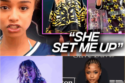 Heir to the Throne or a Calculated Clone? The Explosive Rivalry Between Tyla and Rihanna That’s Shaking the Music Industry