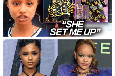 The Silent War: Is Rihanna Sabotaging Rising Star Tyla’s Career to Protect Her Pop Empire?