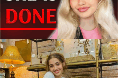 The Influencer Who Faked a Life: How Lala Sadii’s Funeral Stunt and Scripted Dramas Led to a Career Collapse