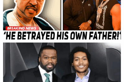 The Tarnished Crown: How Lil Meech’s Controversies Unraveled the BMF Legacy