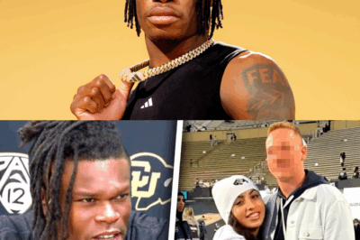 “Travis Hunter SHOCKS NFL World, Announces Abrupt Transfer From Jaguars After Explosive Allegation That Teammate Violently Assaulted His Wife—Sources Reveal Shocking Locker Room Drama, Secrets, and Fallout That Could Shake the League to Its Core!”