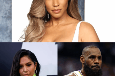 Savannah James BREAKS SILENCE Exposing Vanessa Bryant’s Secret Attempts To SEDUCE LeBron James—Home Wrecker Schemes, Hidden Messages, And SHOCKING Betrayal Allegations Leave NBA Fans In Utter DISBELIEF!
