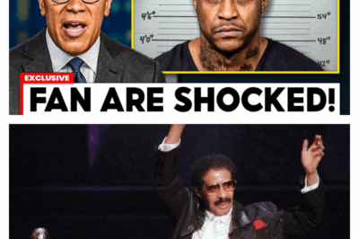 The Fire and the Truth: Richard Pryor’s Family Confirms Childhood Abuse and Secret Life with Marlon Brando, 20 Years Later