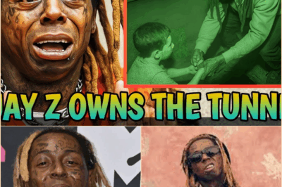 The Secret War: Lil Wayne’s Alleged High-Stakes Rescue of ‘Over 100 Victims’ From Diddy’s Shadowy Empire