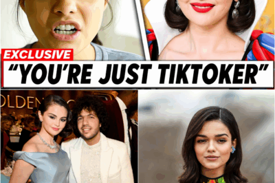 Disney’s Desperate Bid to Save “Snow White”: How Selena Gomez Became the New Hope After a $300 Million Disaster