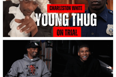 The Legal Circus: How Young Thug’s RICO Trial and His Attorney Became a Target of Public Ridicule