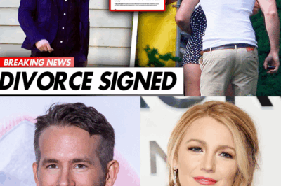 Ryan Reynolds Faces Heartbreaking Betrayal: Shocking Evidence Surfaces That Blake Lively Has Been Cheating, Sparking Immediate Divorce Rumors and Sending Hollywood Into a Frenzy—Insiders Reveal What He Discovered Behind Closed Doors 👀 You Won’t Believe What Went Down Between Hollywood’s Power Couple!