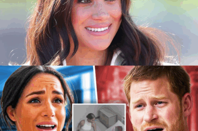 Meghan Markle BREAKDOWN Caught On Camera: Royal Nurse DROPS Shocking CONFESSION That Meghan Can NEVER Have BABIES — Prince Harry’s Future DESTROYED, Royal Family SILENT, Divorce Rumors EXPLODE & Hollywood Empire COLLAPSES In Real Time!