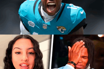 Travis Hunter’s Marriage EXPLODES In Public As His Wife HUMILIATES Him With SHOCKING Bedroom Confession | She Claims His DEAD Intimacy Life Pushed Her Into Cheating Scandal And The Internet Can’t Believe The Brutal Details She Just Exposed About Their Relationship