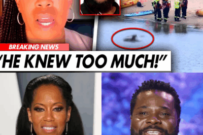 Regina King Finally CONFIRMS the Dark Truth Everyone Feared: Malcolm Jamal Warner Wasn’t Just Taken Suddenly, He Was Taken Out to SILENCE Him and Hide a Shocking Secret That Could Have Changed Everything We Thought We Knew About Hollywood, and Now the Entire Industry Is in Panic Trying to Cover Up What Really Happened Behind the Scenes