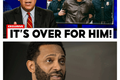 From Laughter to Legacy: Mike Epps’s Unfiltered Journey Through Scandal, Redemption, and a Fight for His True Self