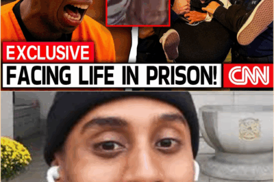 Johnny Somali Faces $10 Million Fine or Life in Korean Prison Amidst Deepfake Scandal: The Unprecedented Fall of a “Nuisance Streamer”