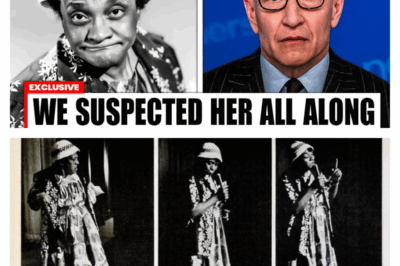 The Pact of Silence: Unveiling the Hidden Childhood, Forbidden Loves, and Buried Children of Comedy Icon Moms Mabley