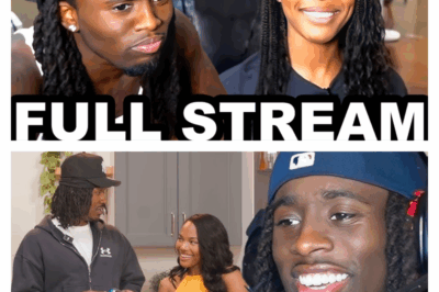 Birkin Bags, Bodyguards, and Betrayal: Kai Cenat & Quenlin Blackwell Stream Reveals the Truth Behind “Don Julio,” a $25K Birkin, and the “Quinnissance”