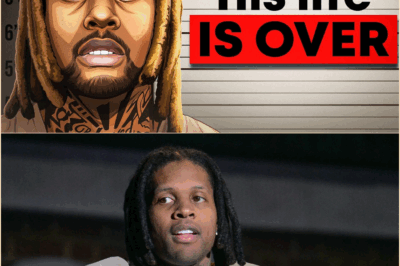 The Cycle of Blood: Lil Durk’s Final Descent—How a Street Code Betrayal Nullified a $40 Million Empire